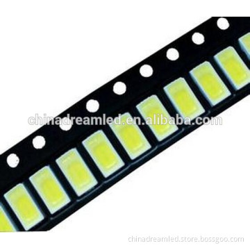 TOP led 5730 smd led 60-65lm CRI>80